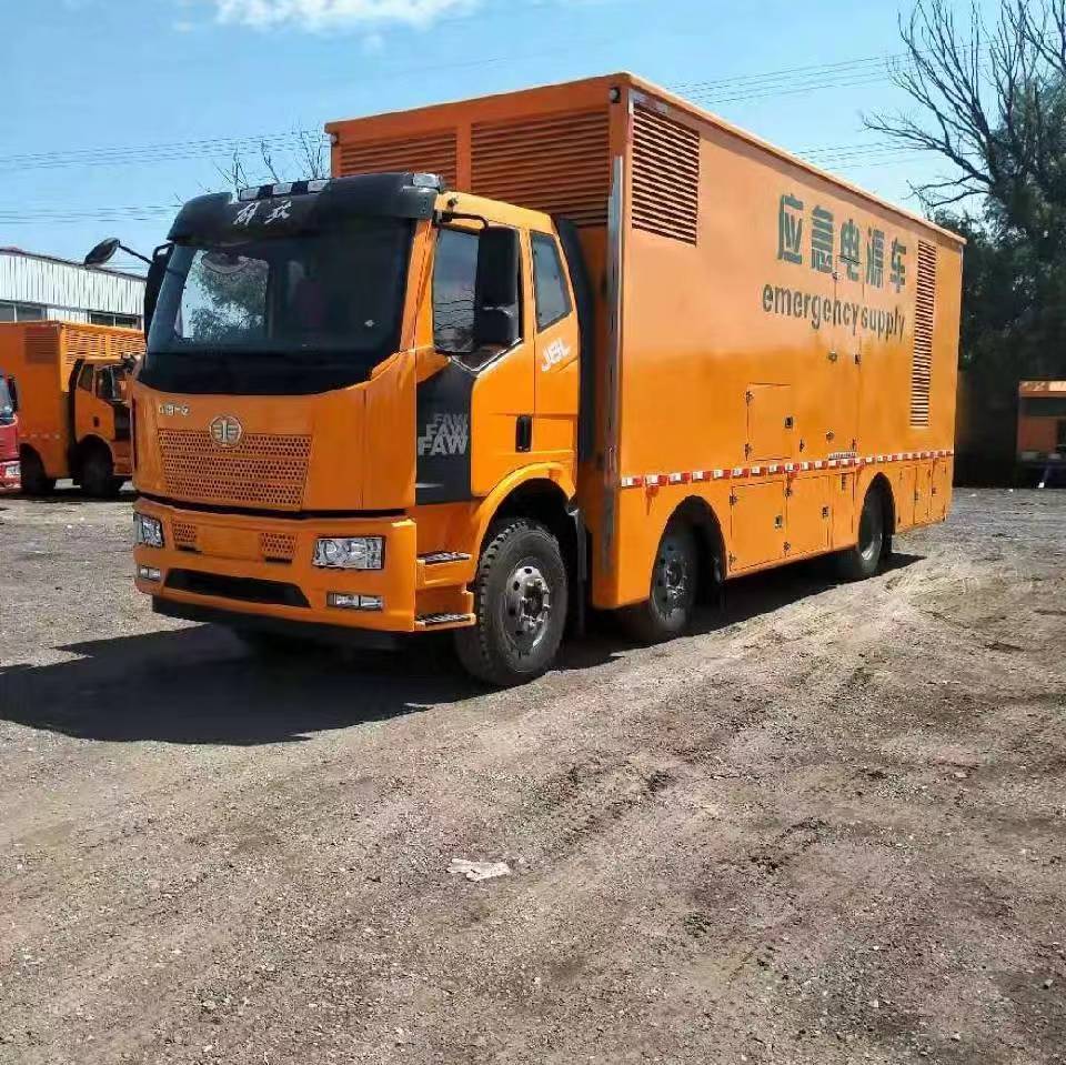 静音发电机出租